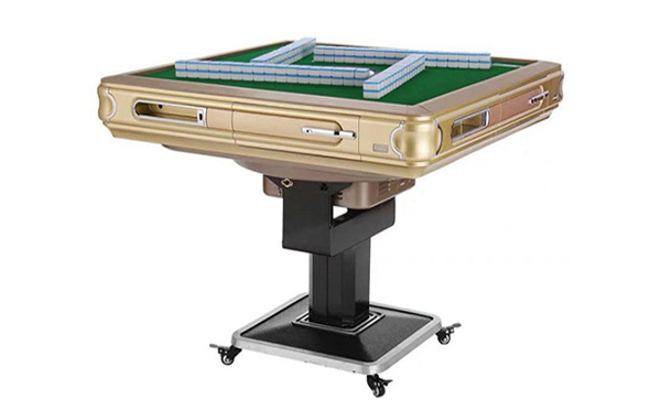 互助互助麻将机结构原理与选购维护全攻略