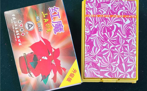 专业级互助牌具互助扑克防滑耐磨使用全解析