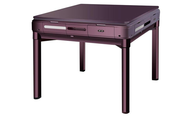 洗牌总卡牌？互助互助麻将桌洗牌故障维修方法看这里