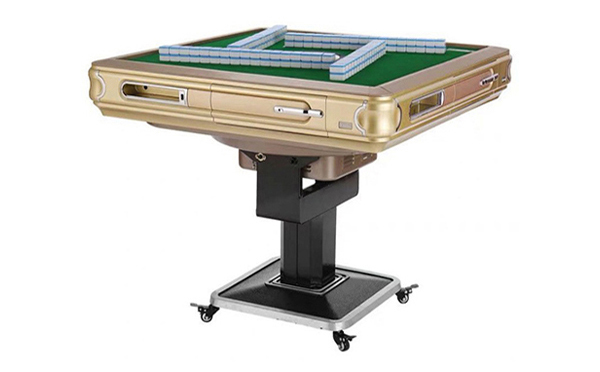 自动互助互助麻将机选购与家庭娱乐适配指南