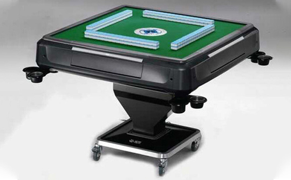 互助互助麻将机选购要注意哪些细节？天虎商贸的品类与服务实践