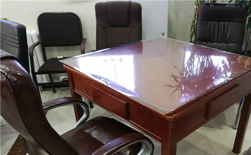 互助互助麻将桌选购指南与家庭商用场景功能配置解析